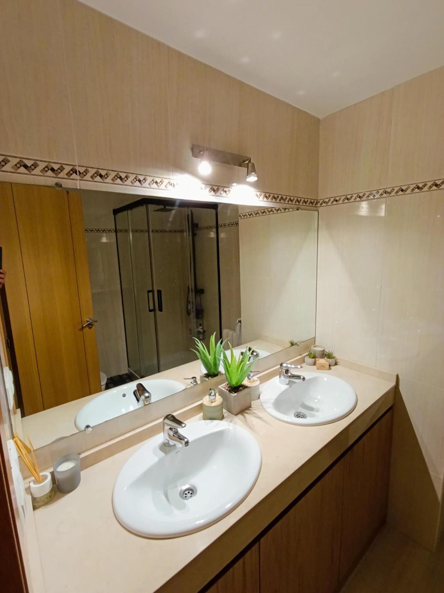Atico Chill-Out De Lujo Con Piscina Y Parking Gratis Apartment Vigo Luaran gambar