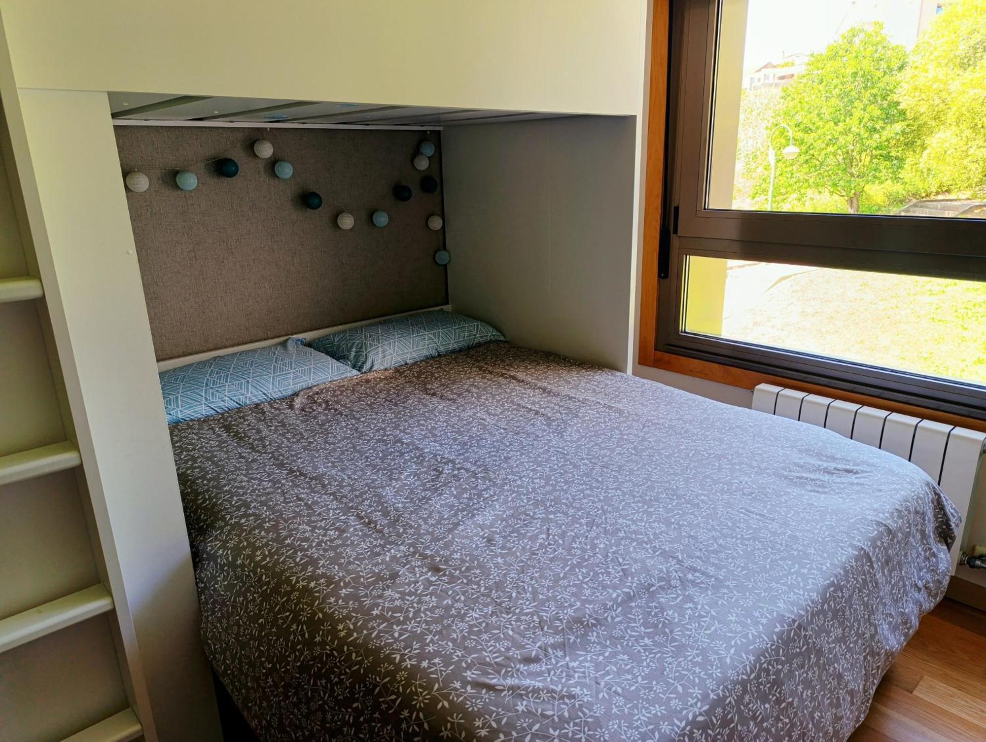 Atico Chill-Out De Lujo Con Piscina Y Parking Gratis Apartment Vigo Luaran gambar